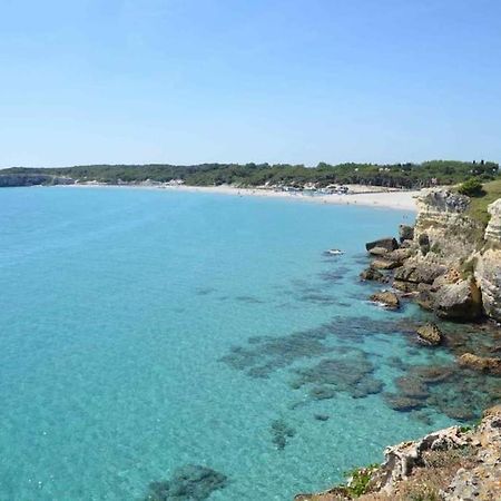 Casaboa 300M Torre Dell'Orso Villa Esterno foto